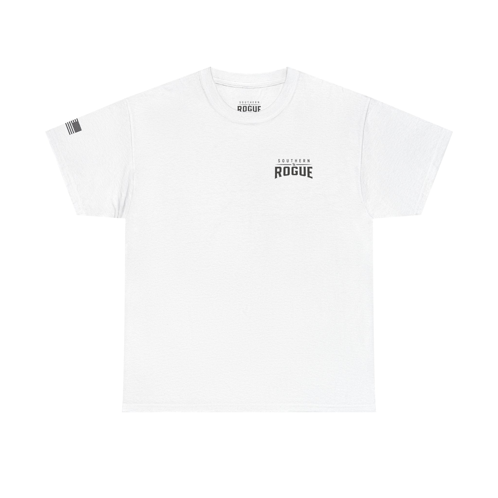 Built For the Journey Tee