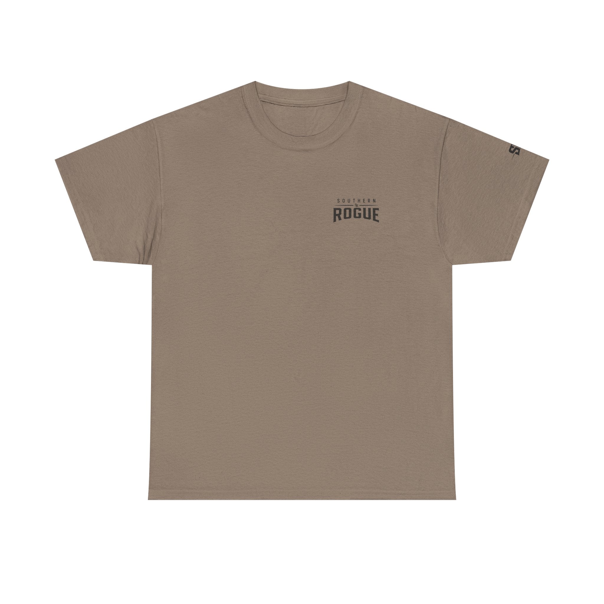 Rogue Nature Tee