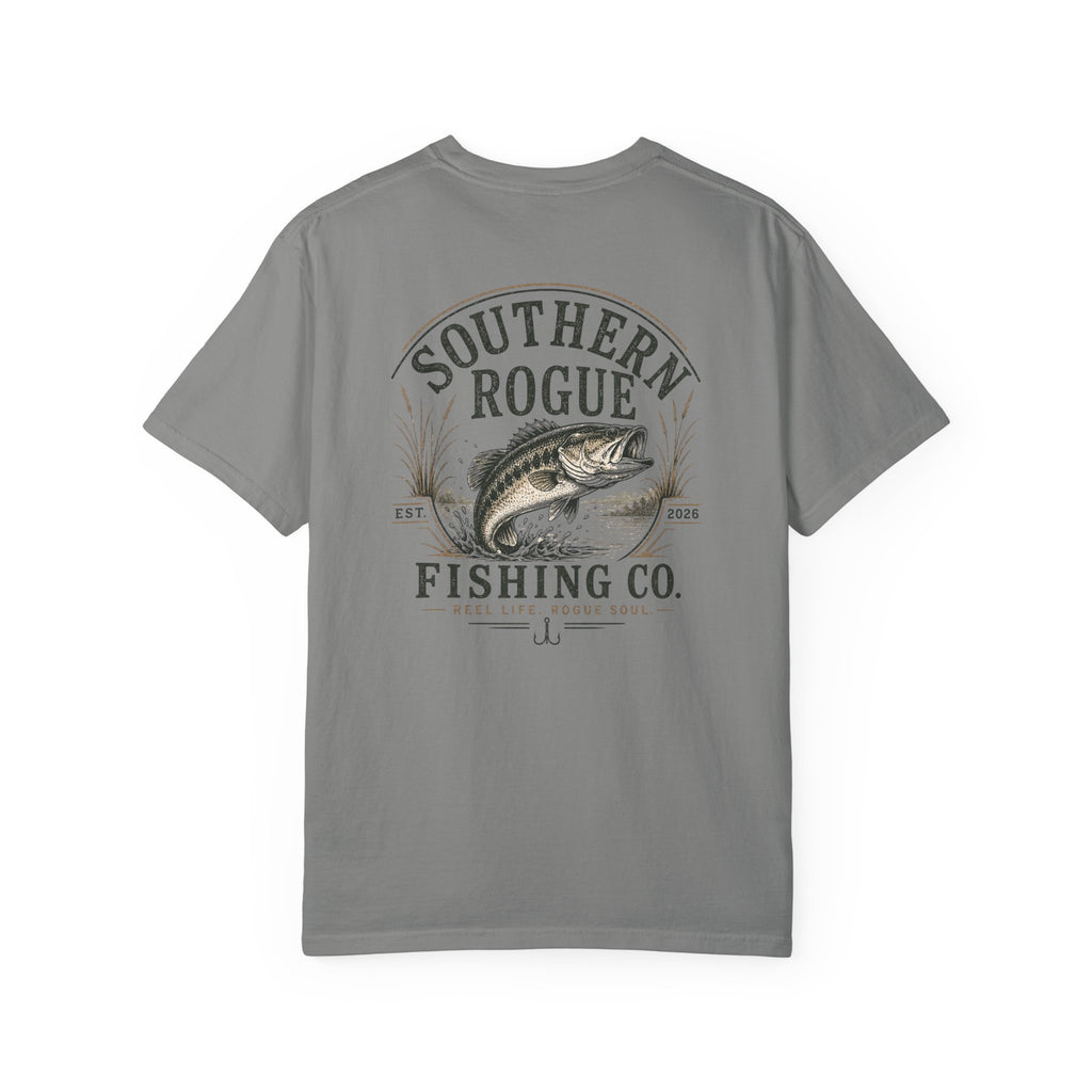 Southern Rogue Fishing Co.