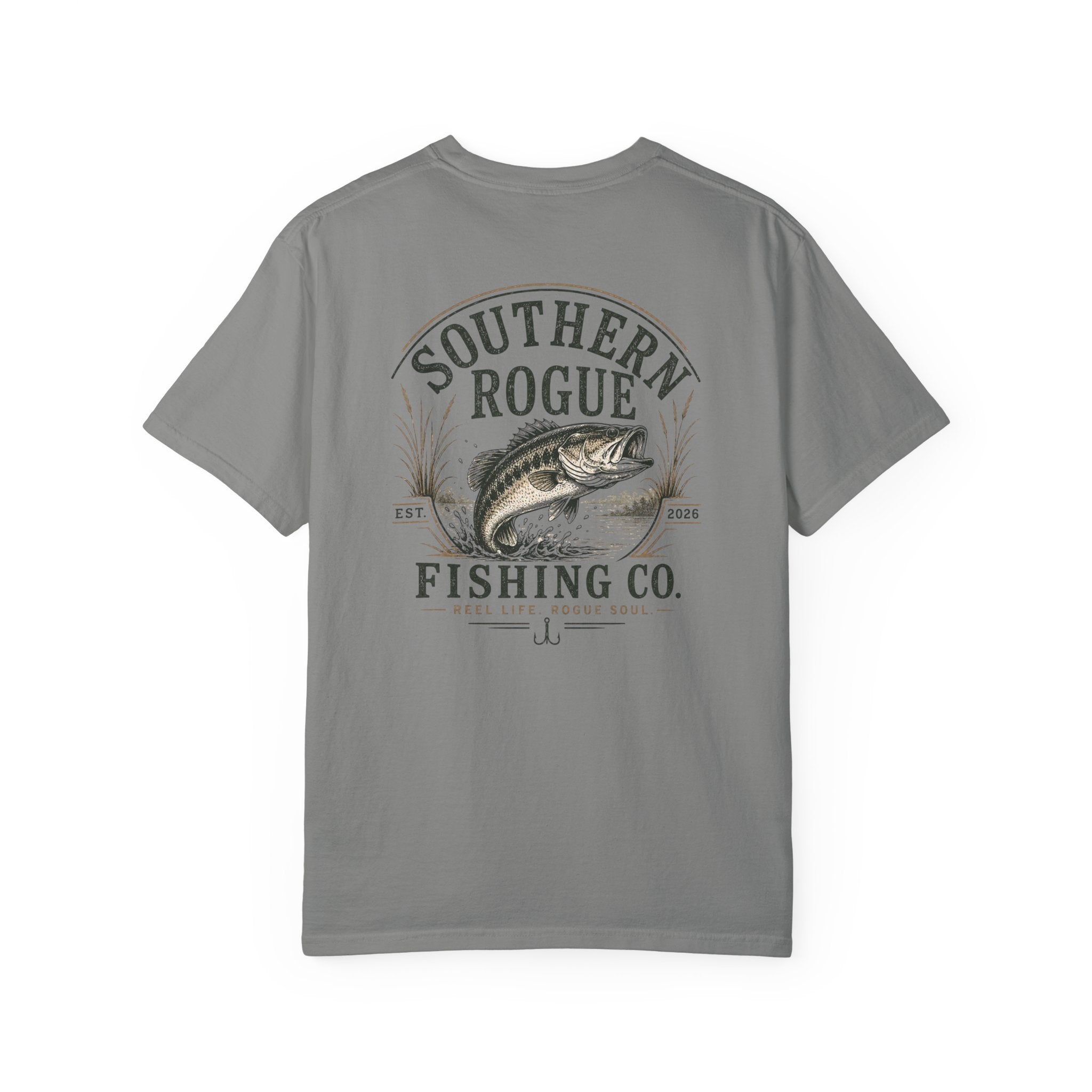 Southern Rogue Fishing Co.