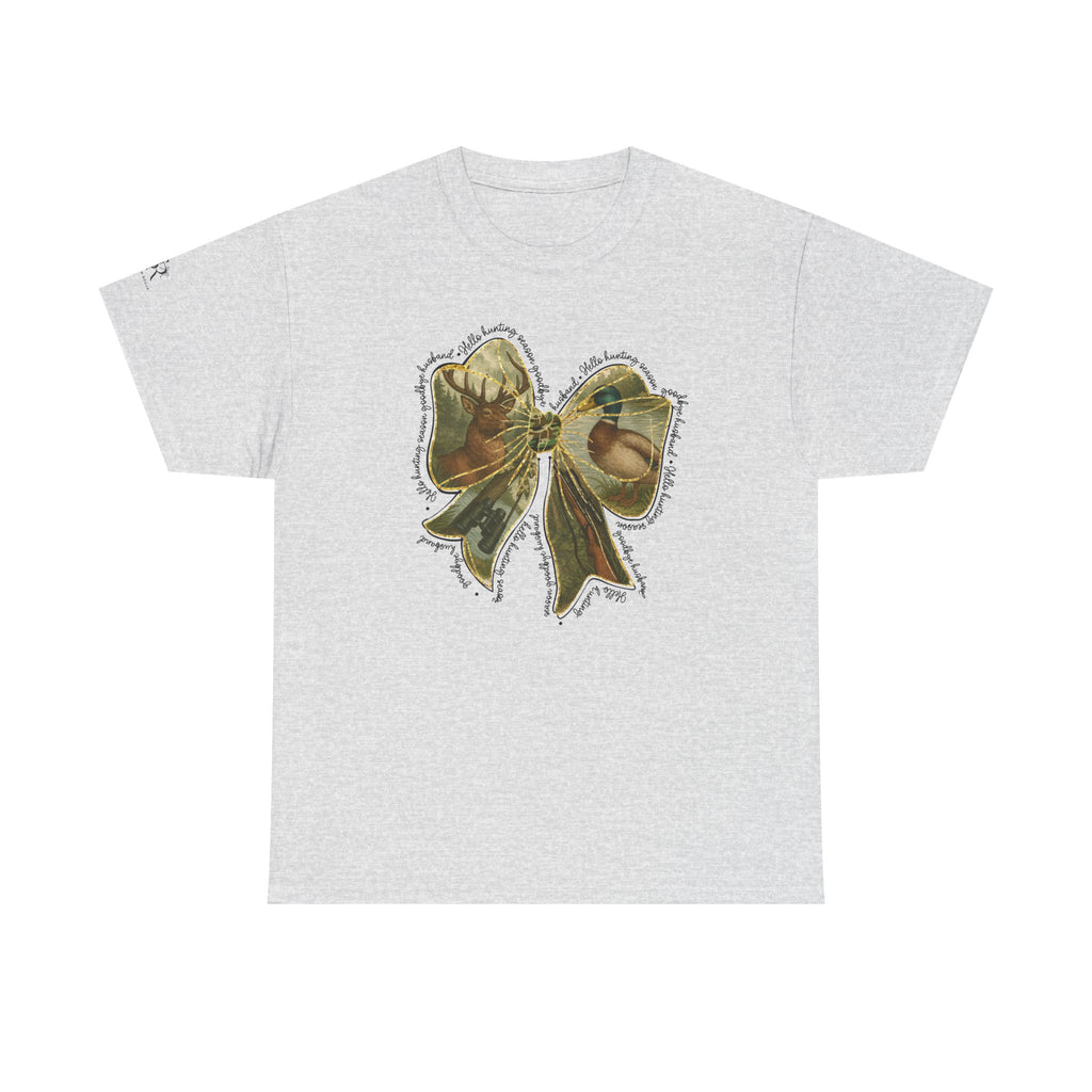 Opening Day Bow Tee