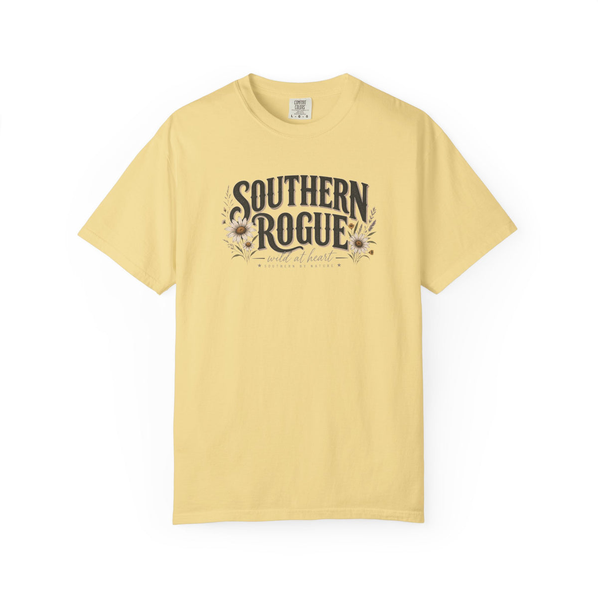 Wild At Heart Southern Rogue