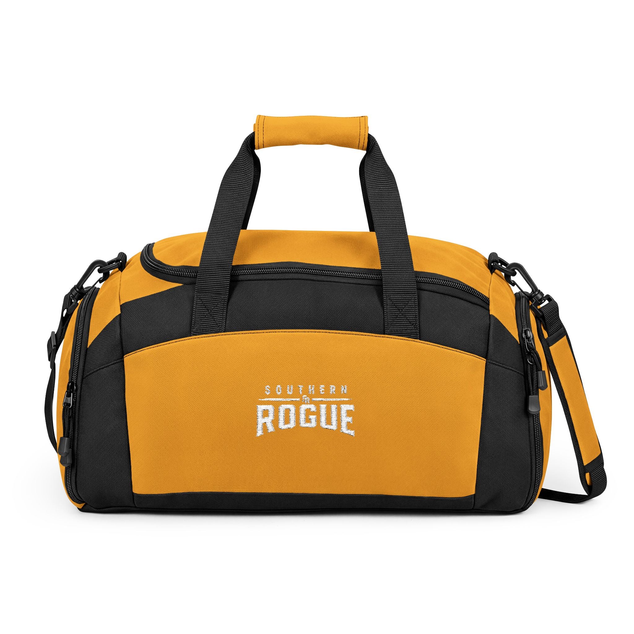 The Rogue Duffle