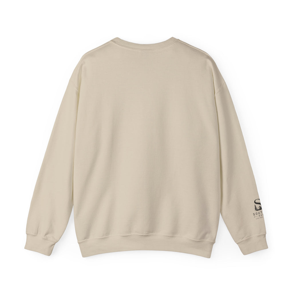 Hunting Season Crewneck Sweatshirt