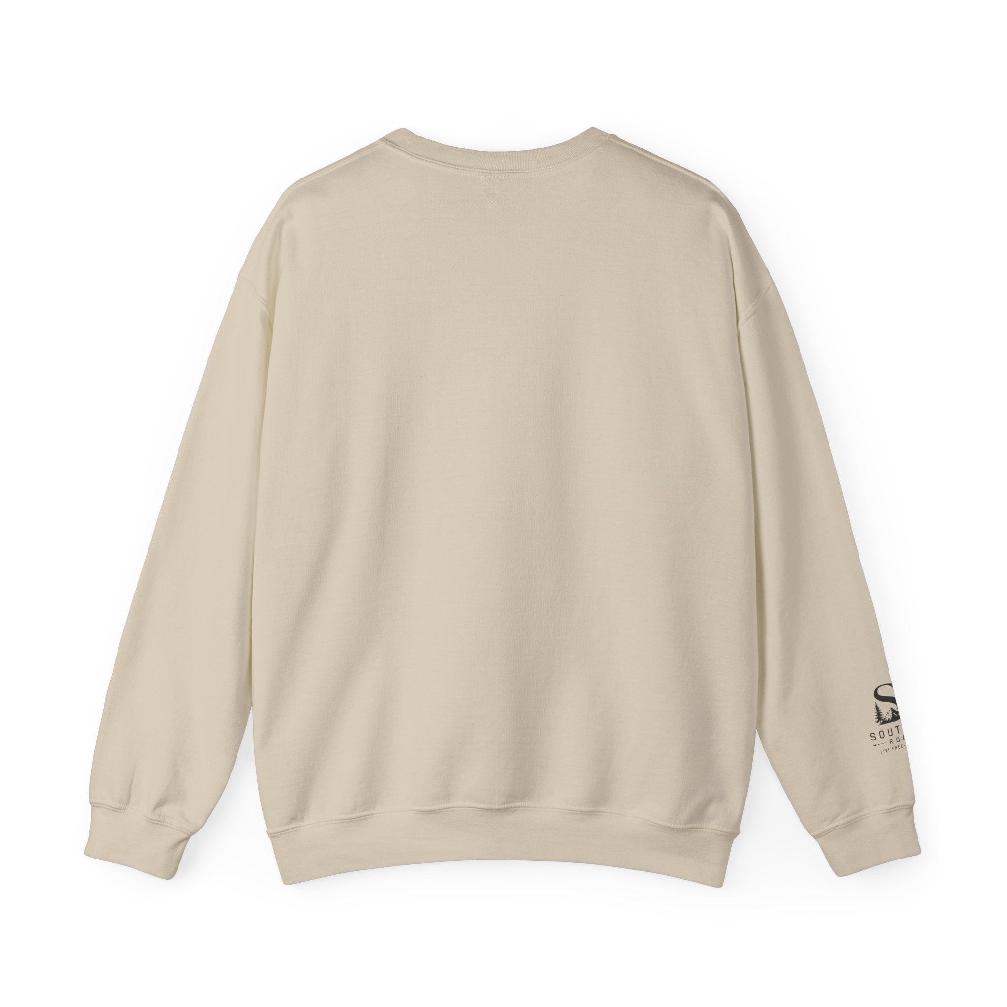 Hunting Season Crewneck Sweatshirt