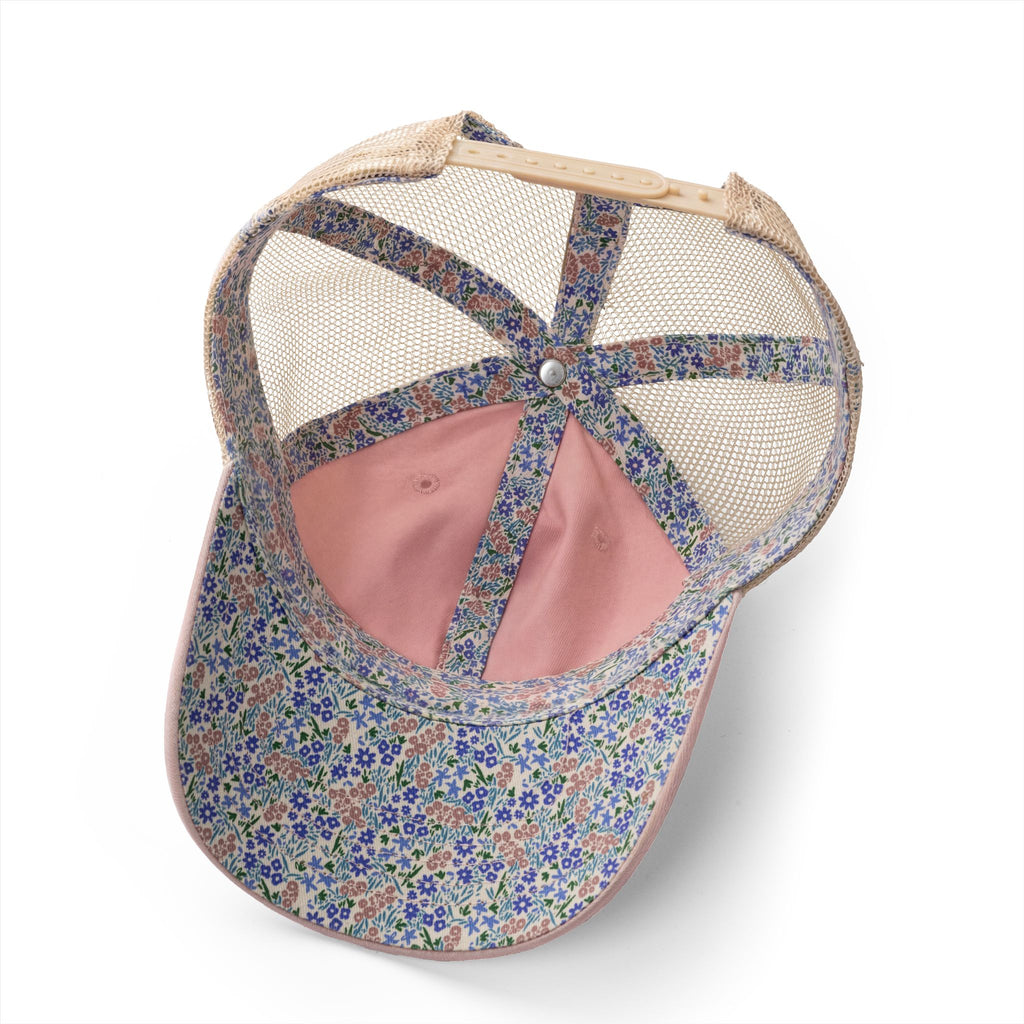 Southern Rogue Compass Hat