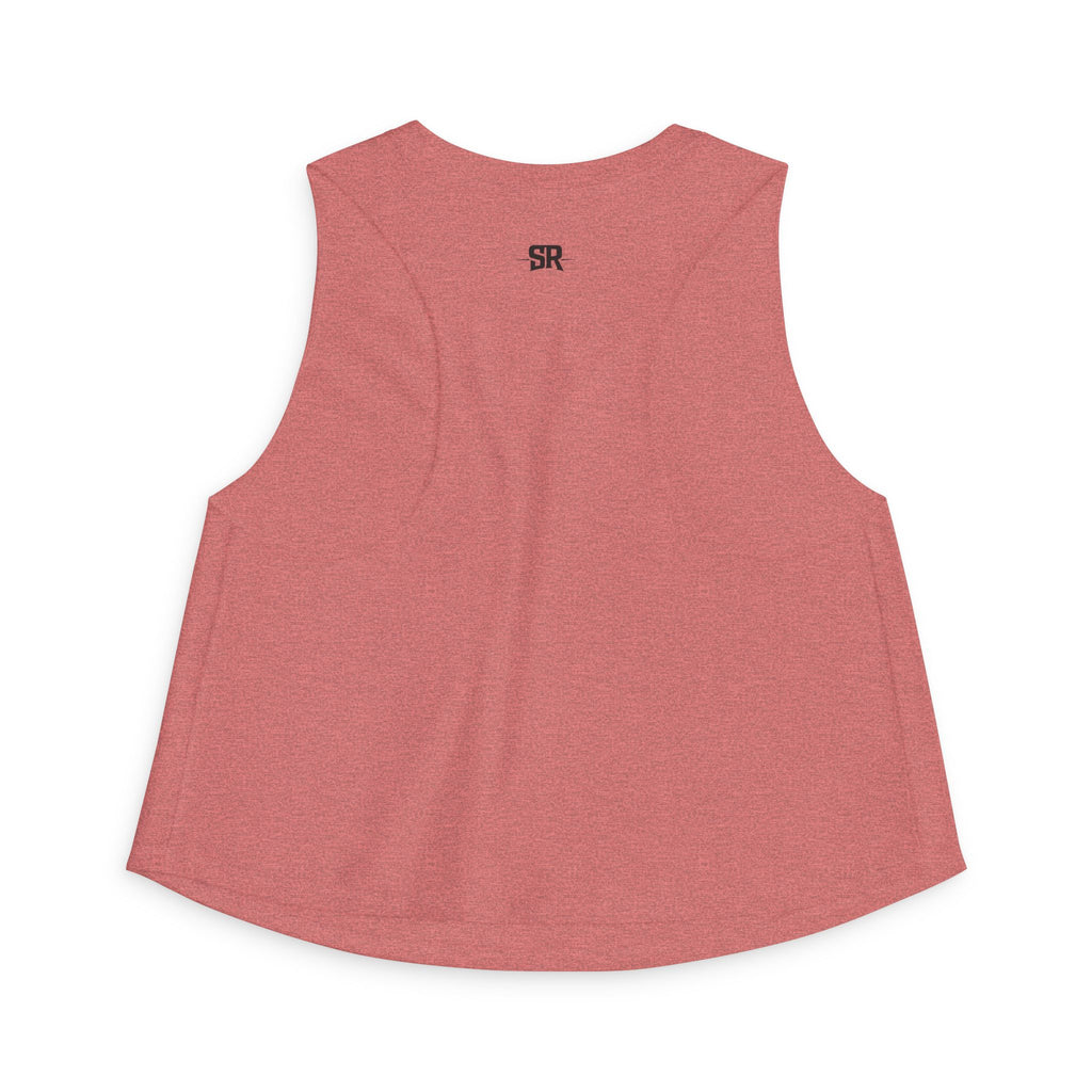 Southern Rogue Crop Top