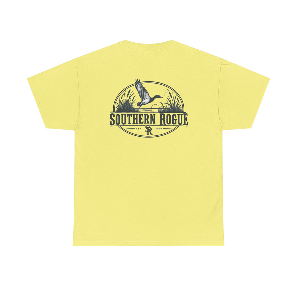 Roue Sportsman Tee