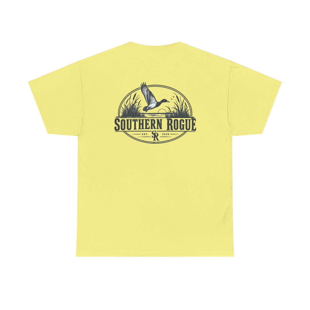 Roue Sportsman Tee