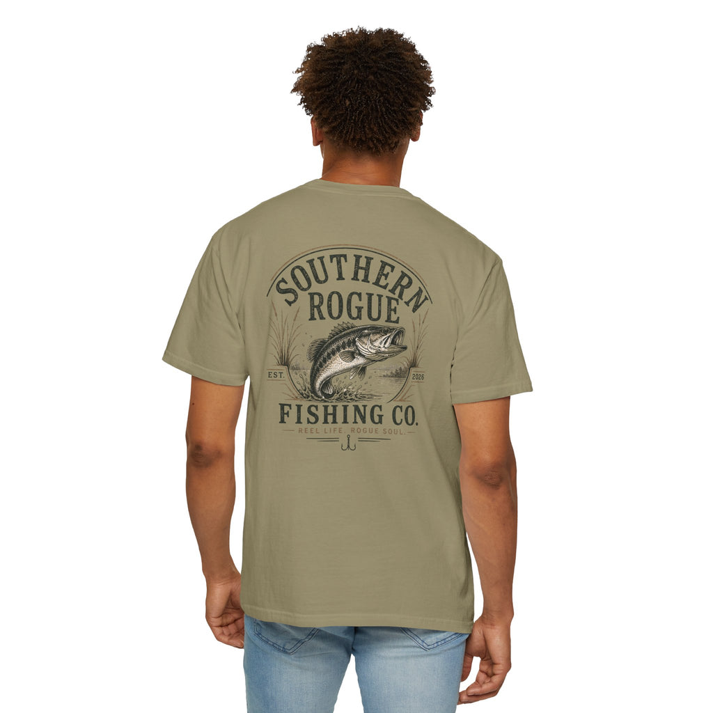 Southern Rogue Fishing Co.