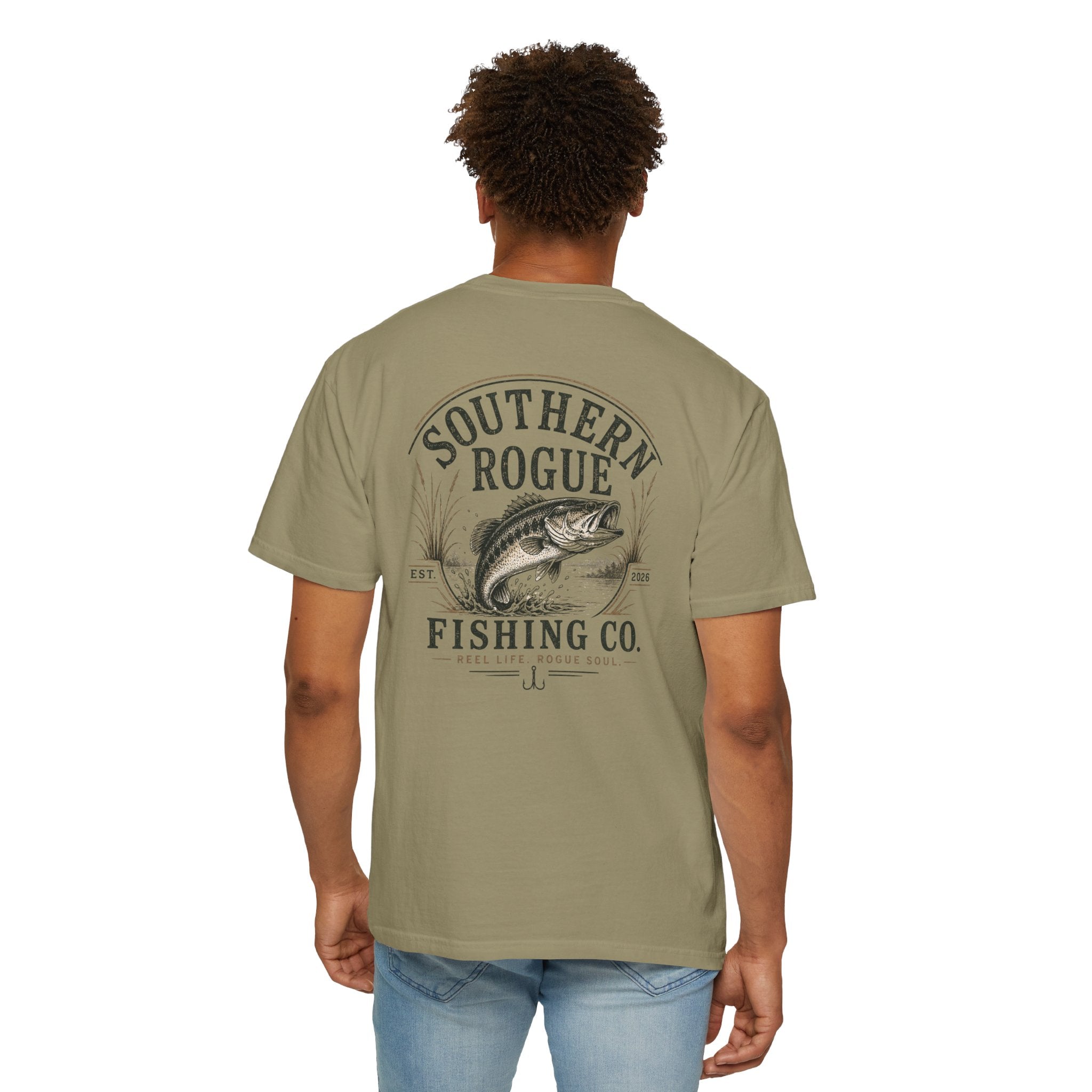 Southern Rogue Fishing Co.