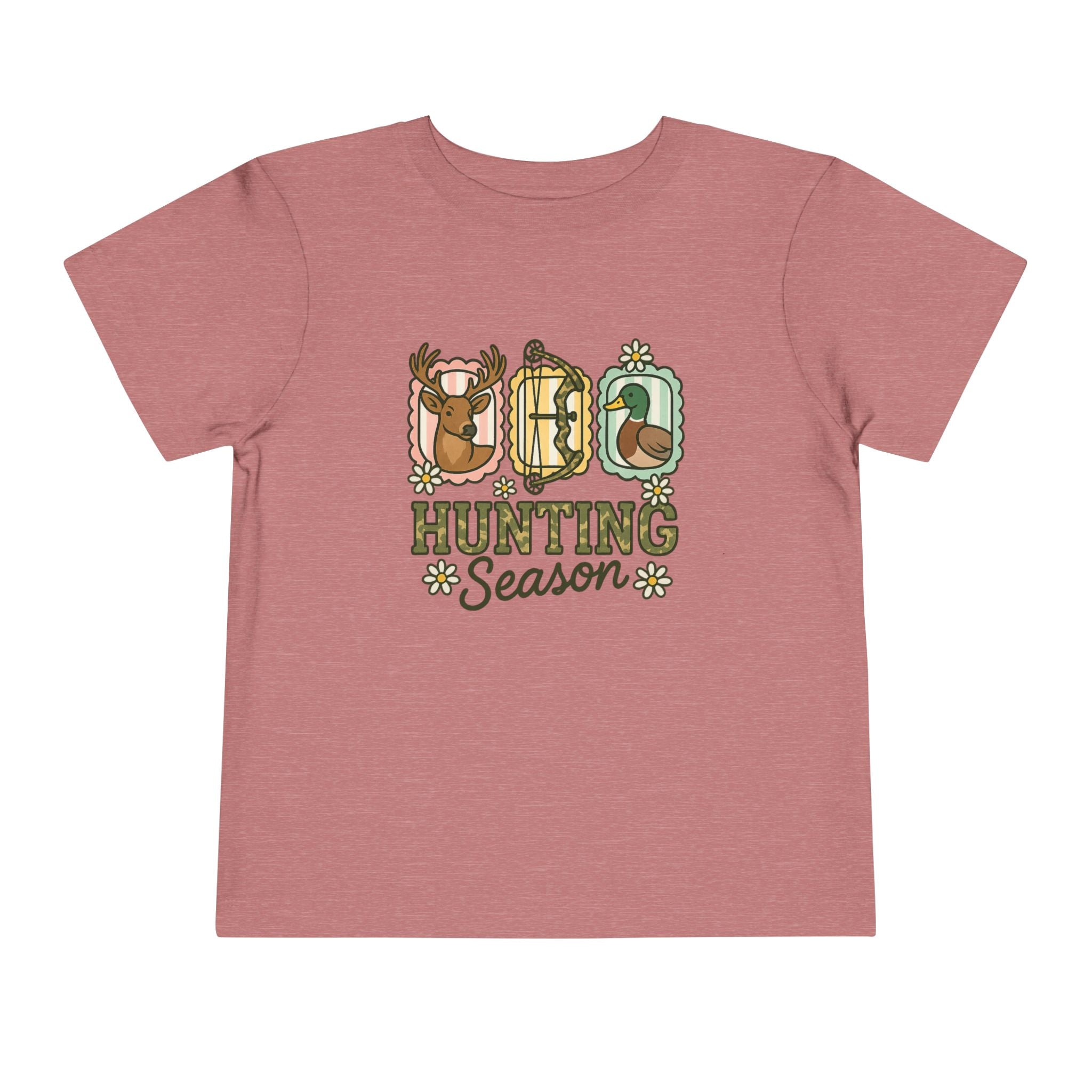 Rogue Toddler Bow Hunting Tee