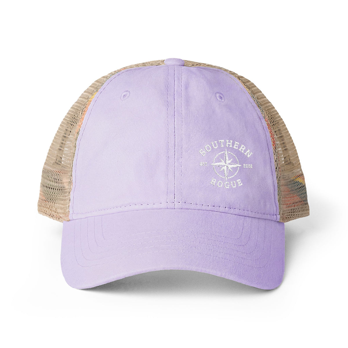 Southern Rogue Compass Hat