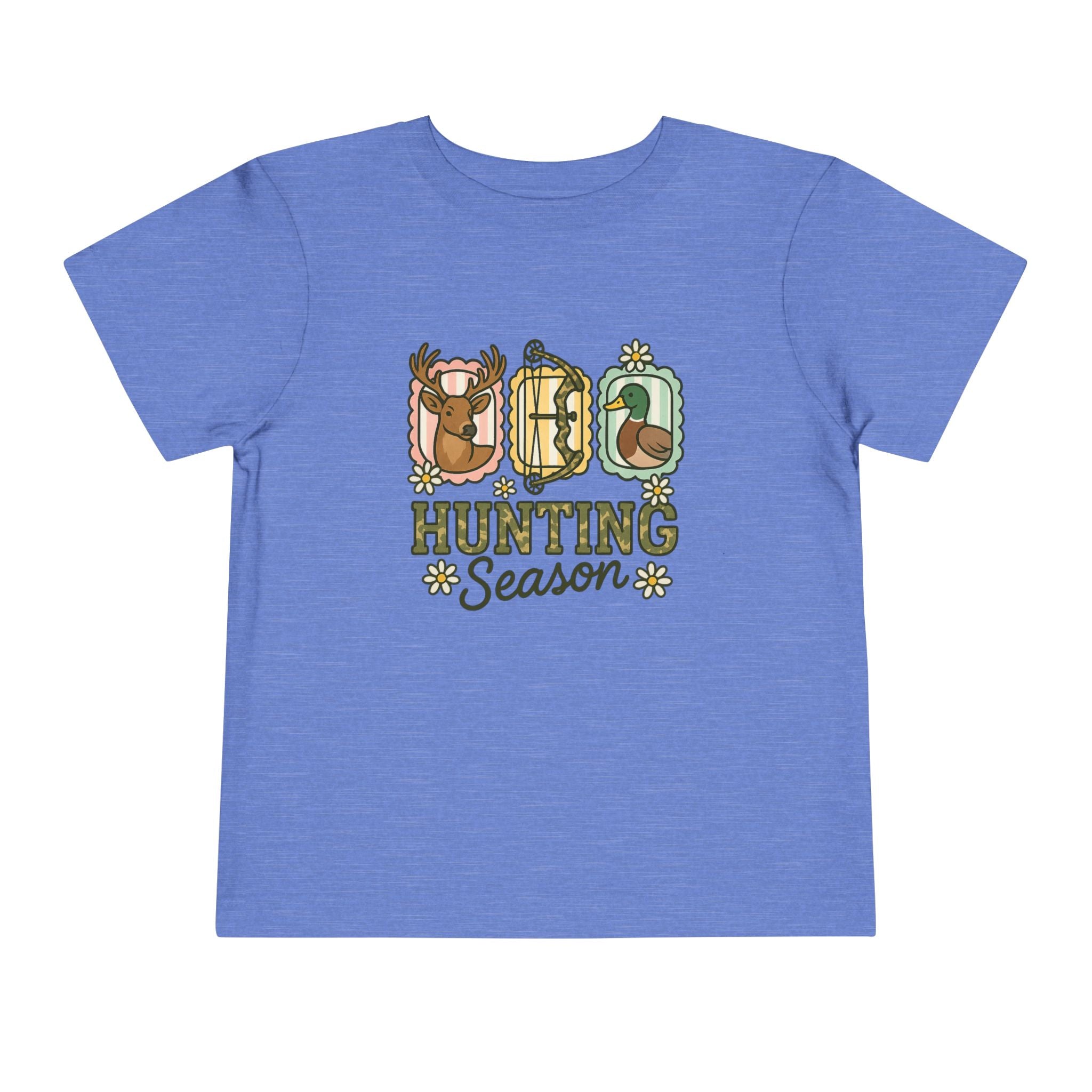 Rogue Toddler Bow Hunting Tee