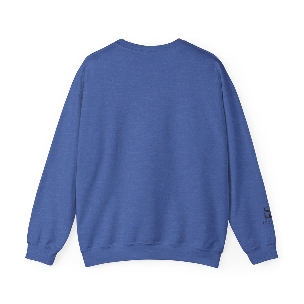 Hunting Season Crewneck Sweatshirt