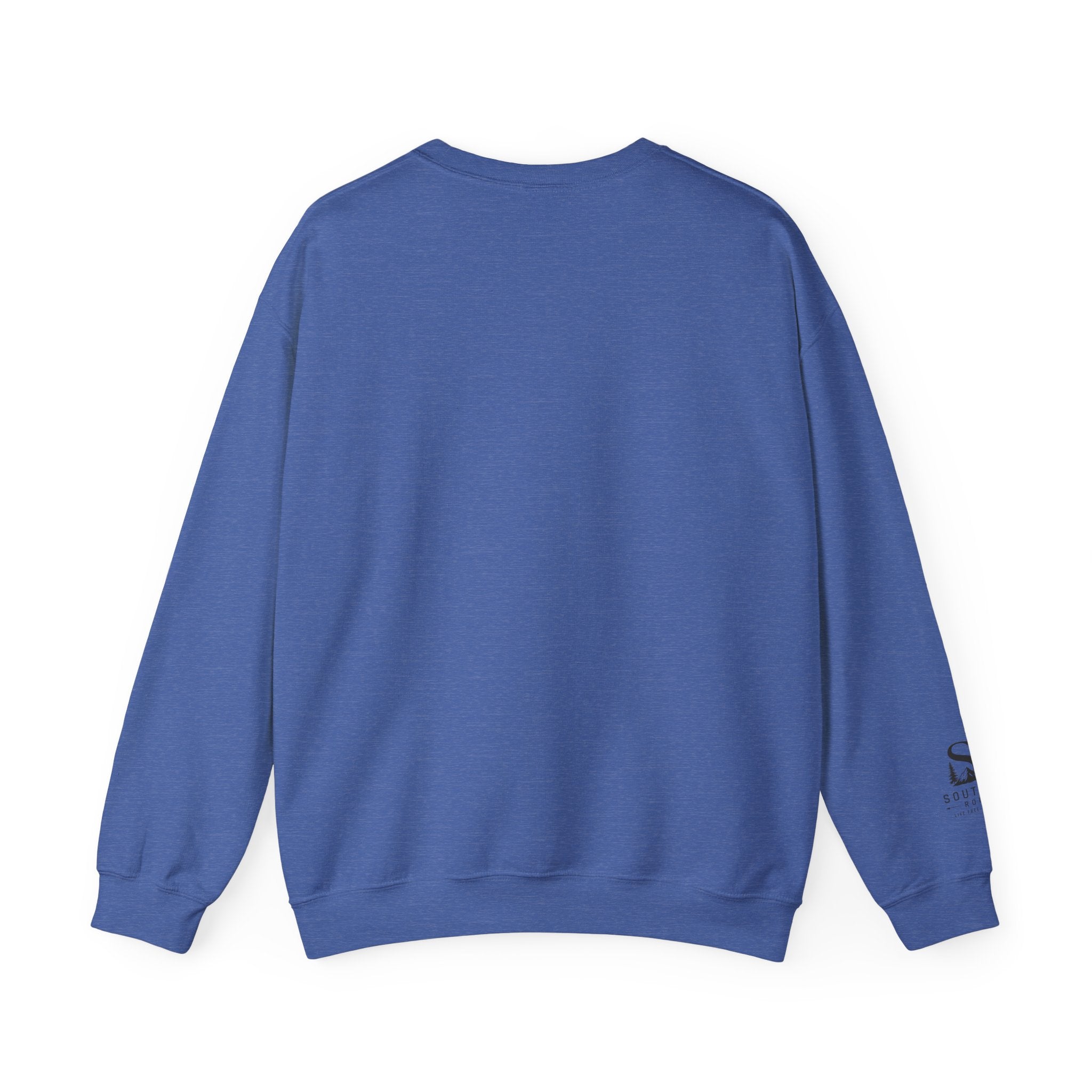 Hunting Season Crewneck Sweatshirt