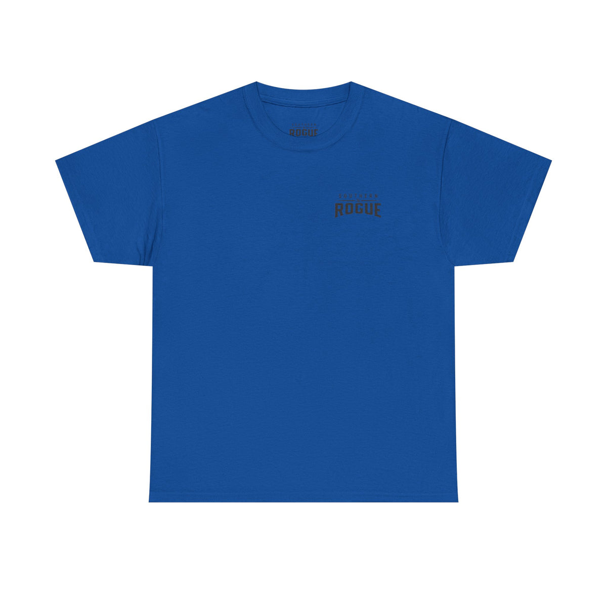 Built For the Journey Tee