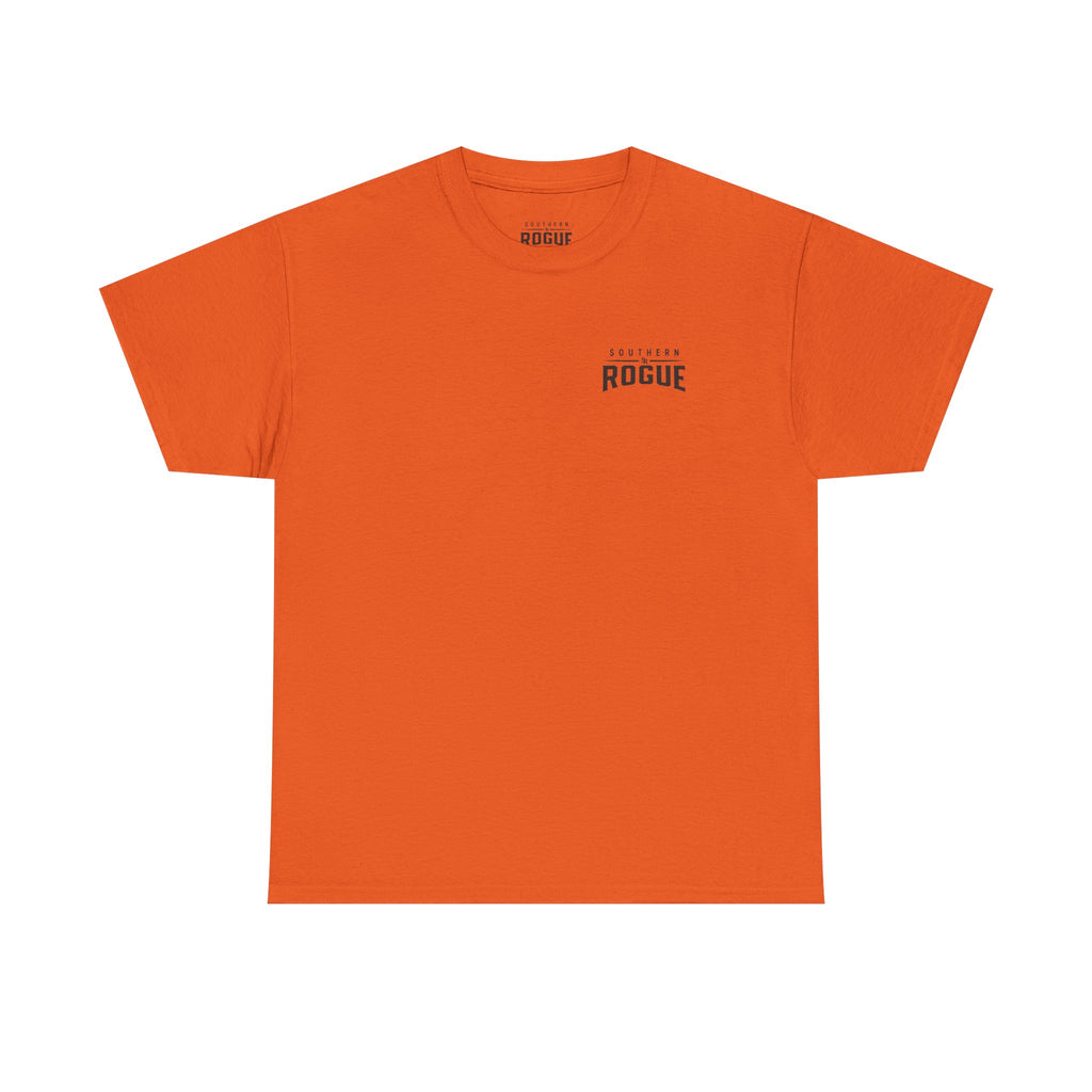 Built For the Journey Tee