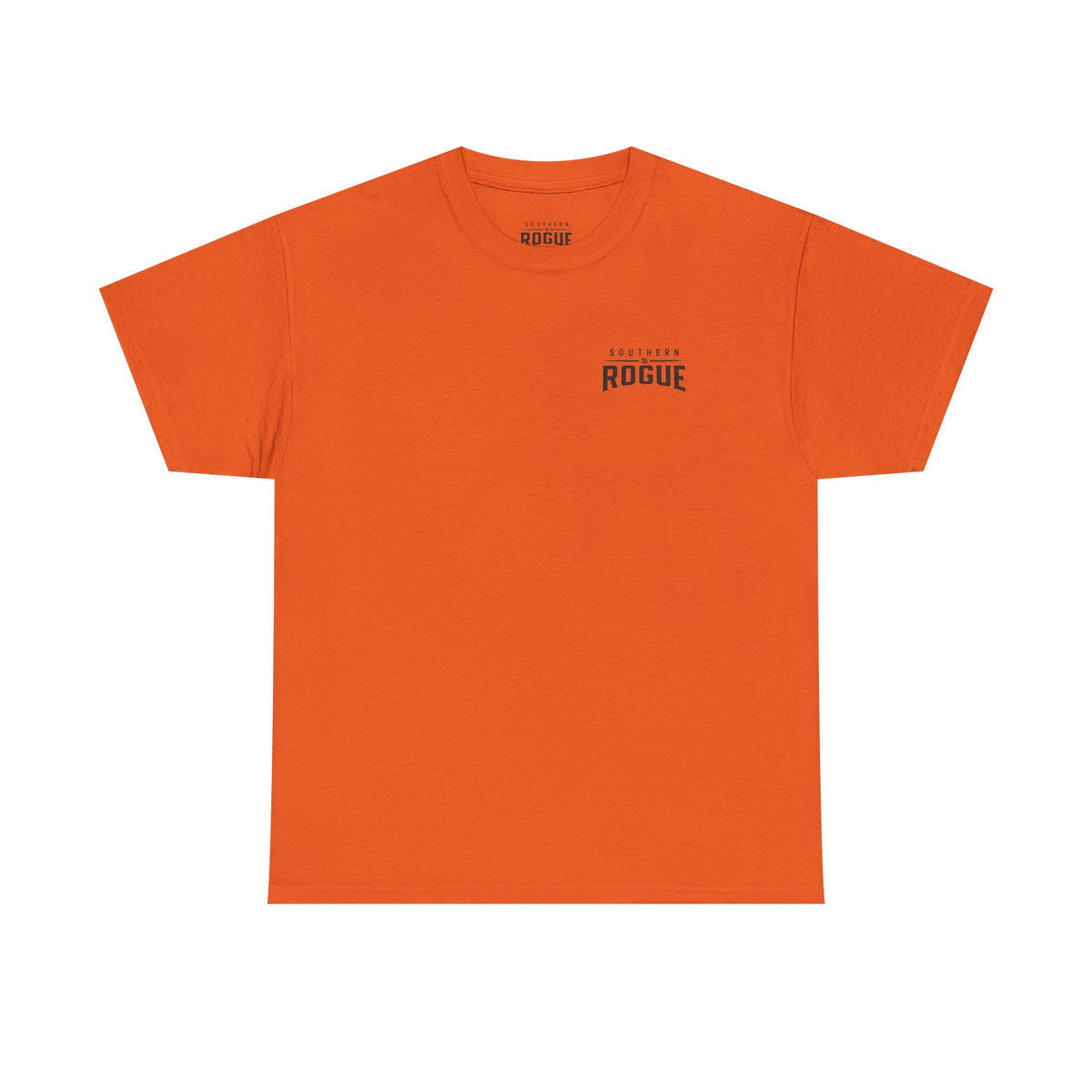 Built For the Journey Tee