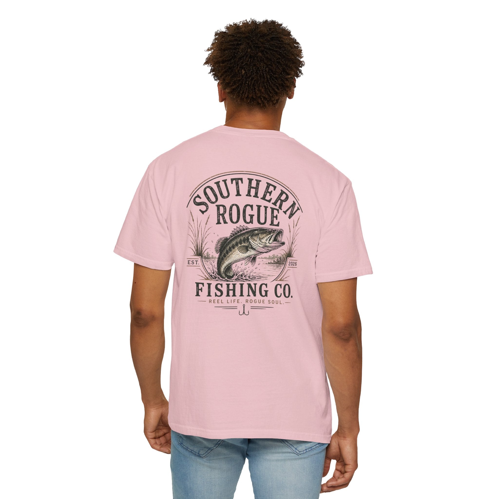 Southern Rogue Fishing Co.