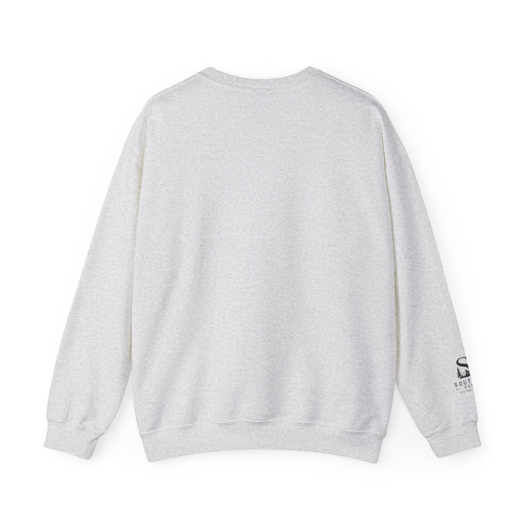 Hunting Season Crewneck Sweatshirt