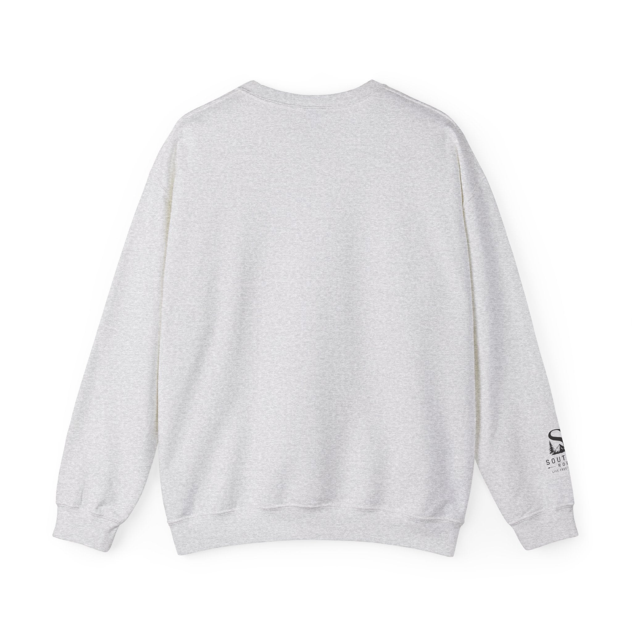 Hunting Season Crewneck Sweatshirt