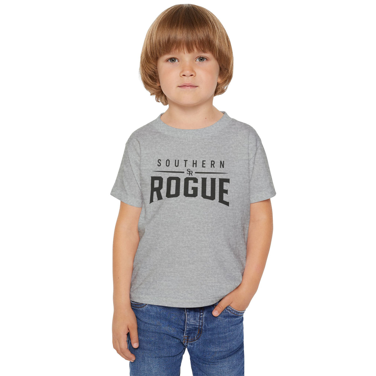 Toddler Southern Rogue Classic Tee