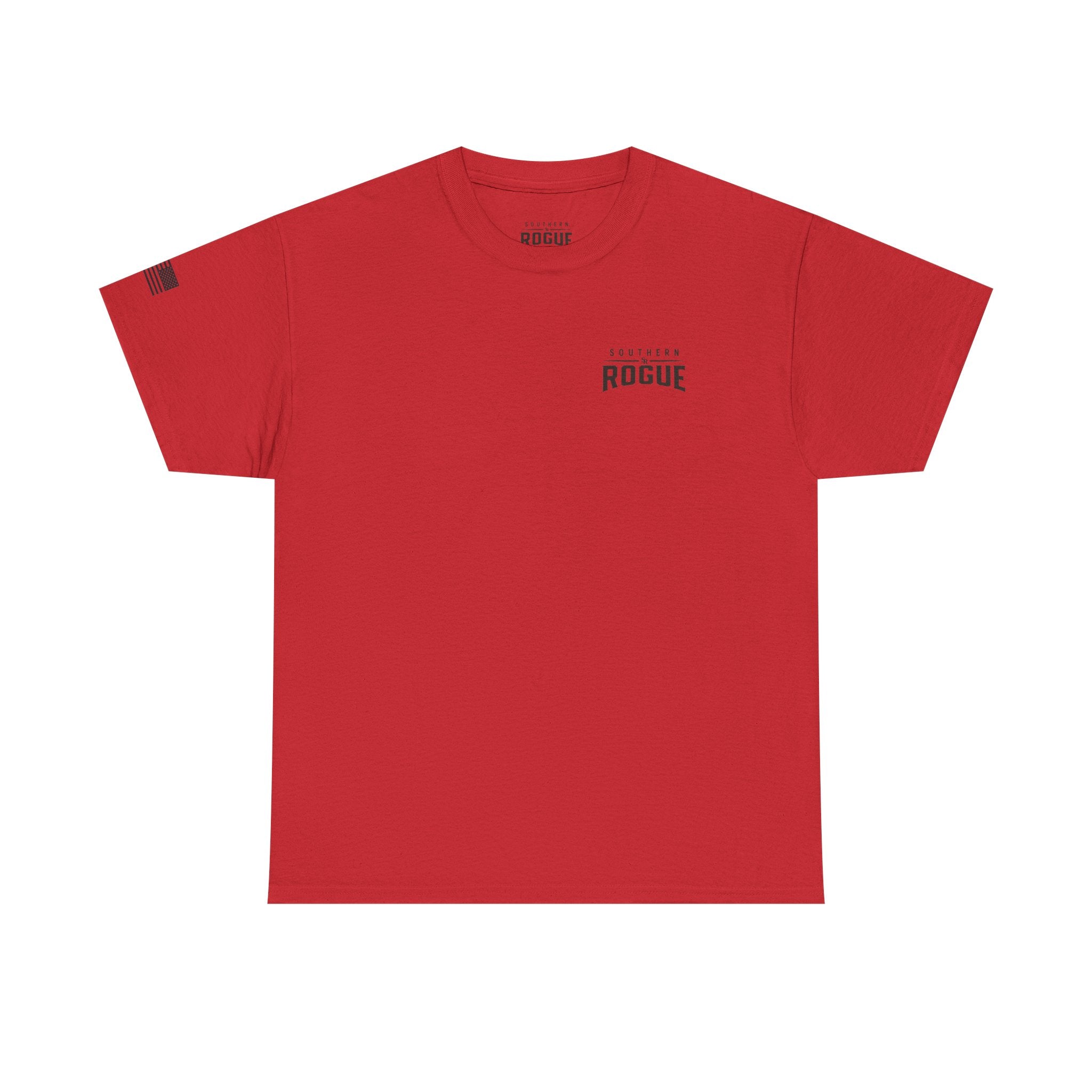 Built For the Journey Tee