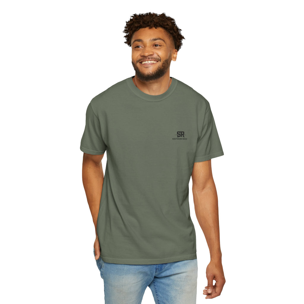 Southern Rogue Fishing Co.