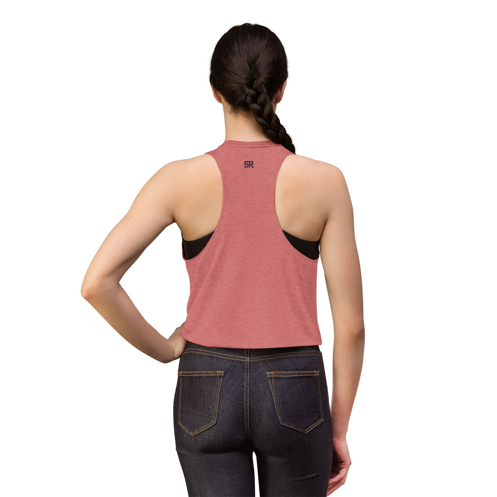 Southern Rogue Crop Top