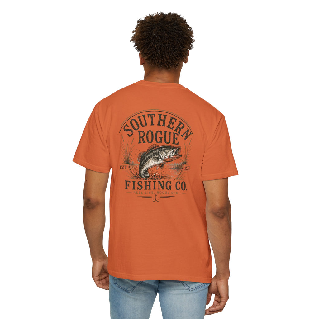 Southern Rogue Fishing Co.
