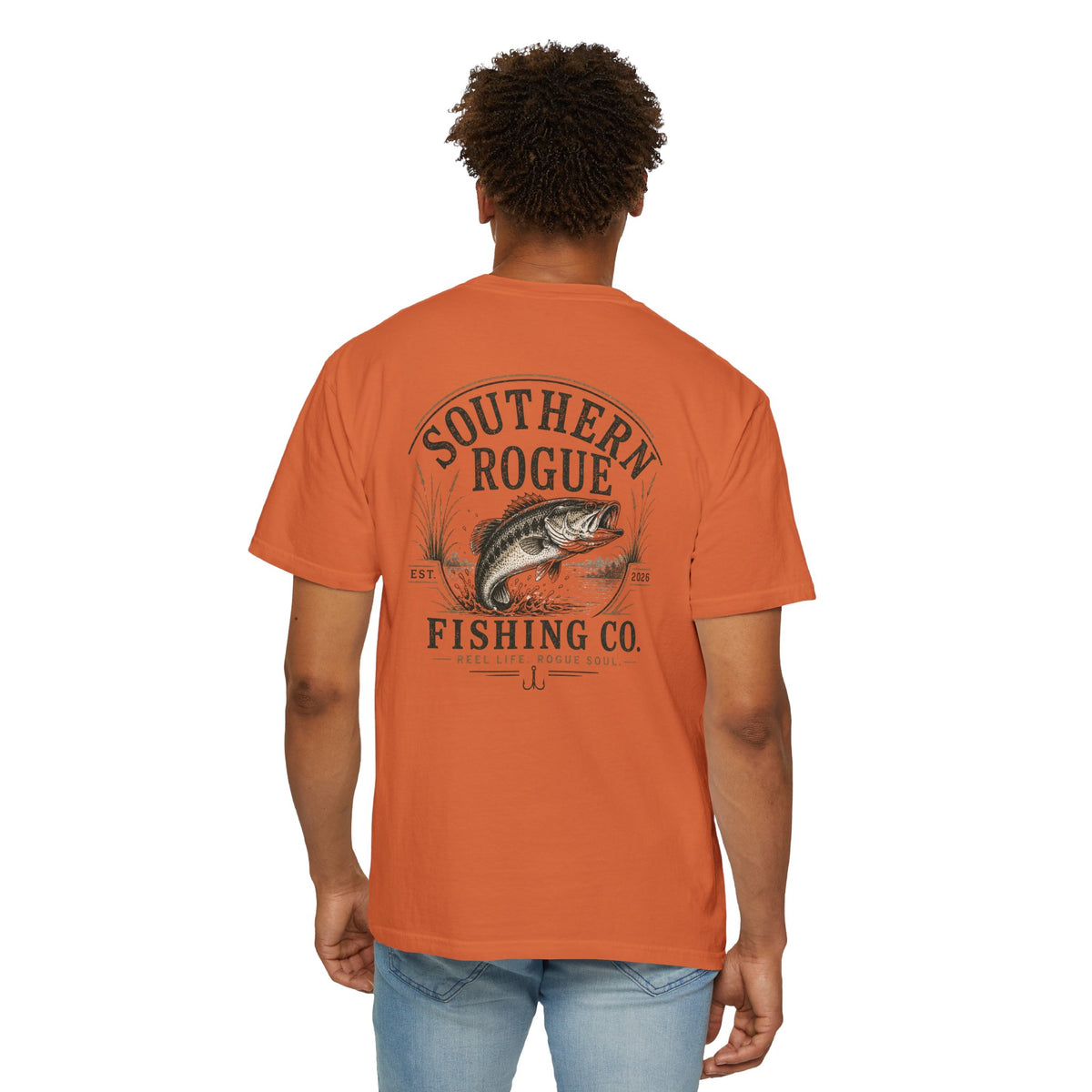 Southern Rogue Fishing Co.