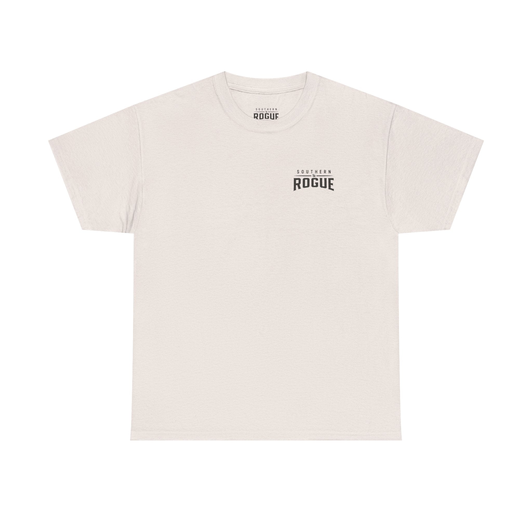 Built For the Journey Tee