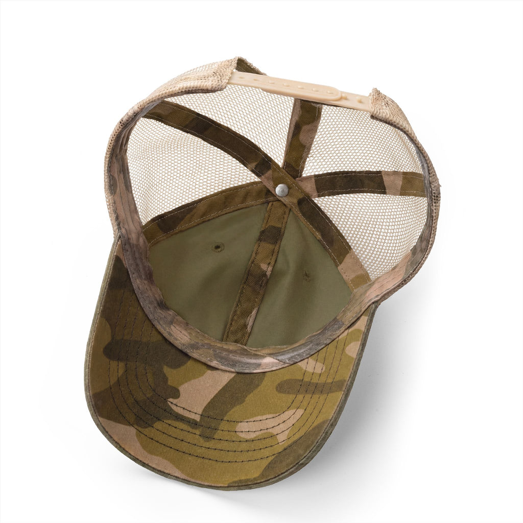 Southern Rogue Compass Hat