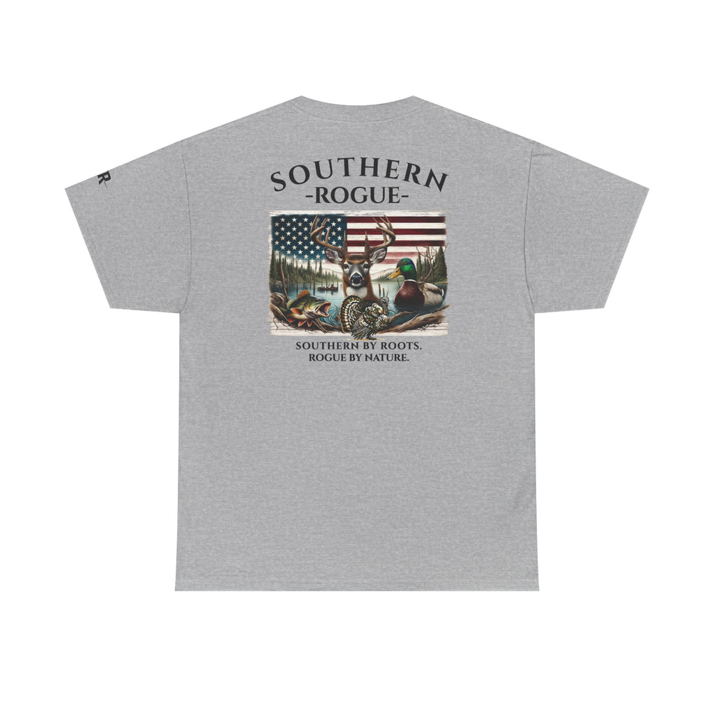 Rogue Nature Tee