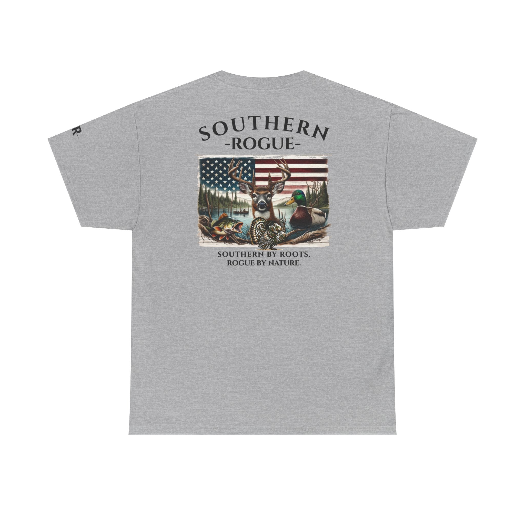 Rogue Nature Tee