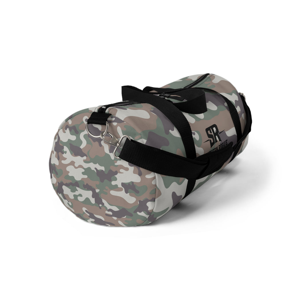The Pump Duffel