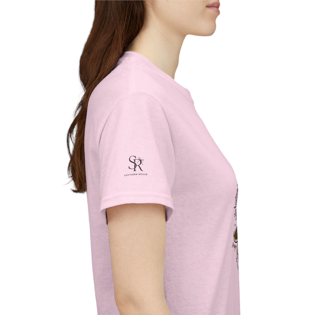 Opening Day Bow Tee