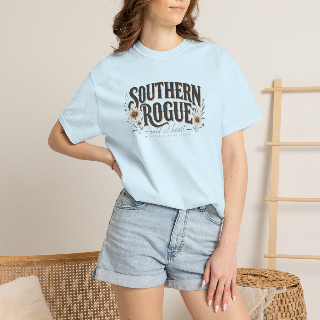 Wild At Heart Southern Rogue