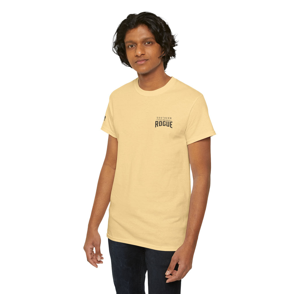 Built For the Journey Tee