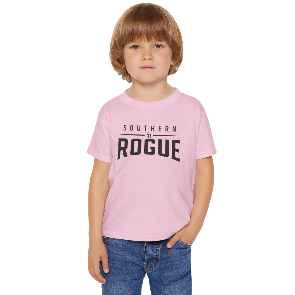 Toddler Southern Rogue Classic Tee