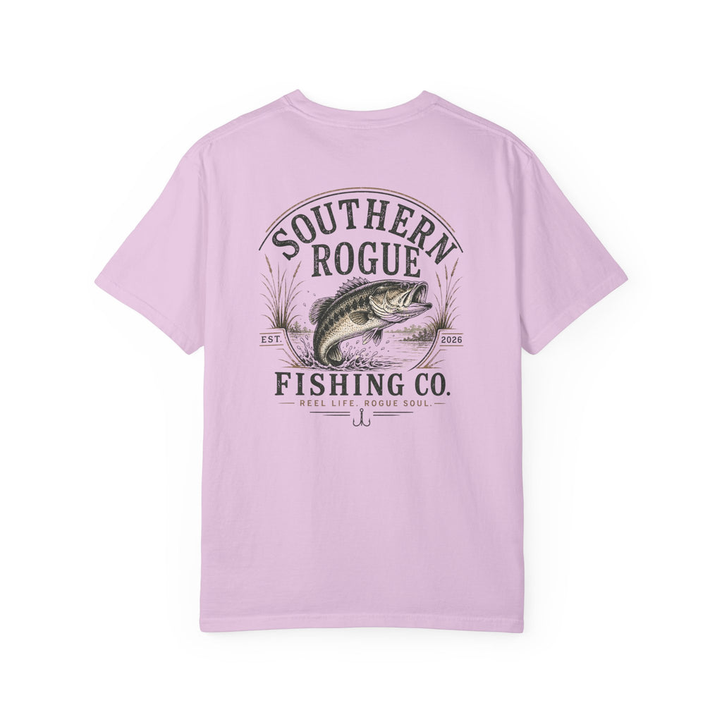 Southern Rogue Fishing Co.