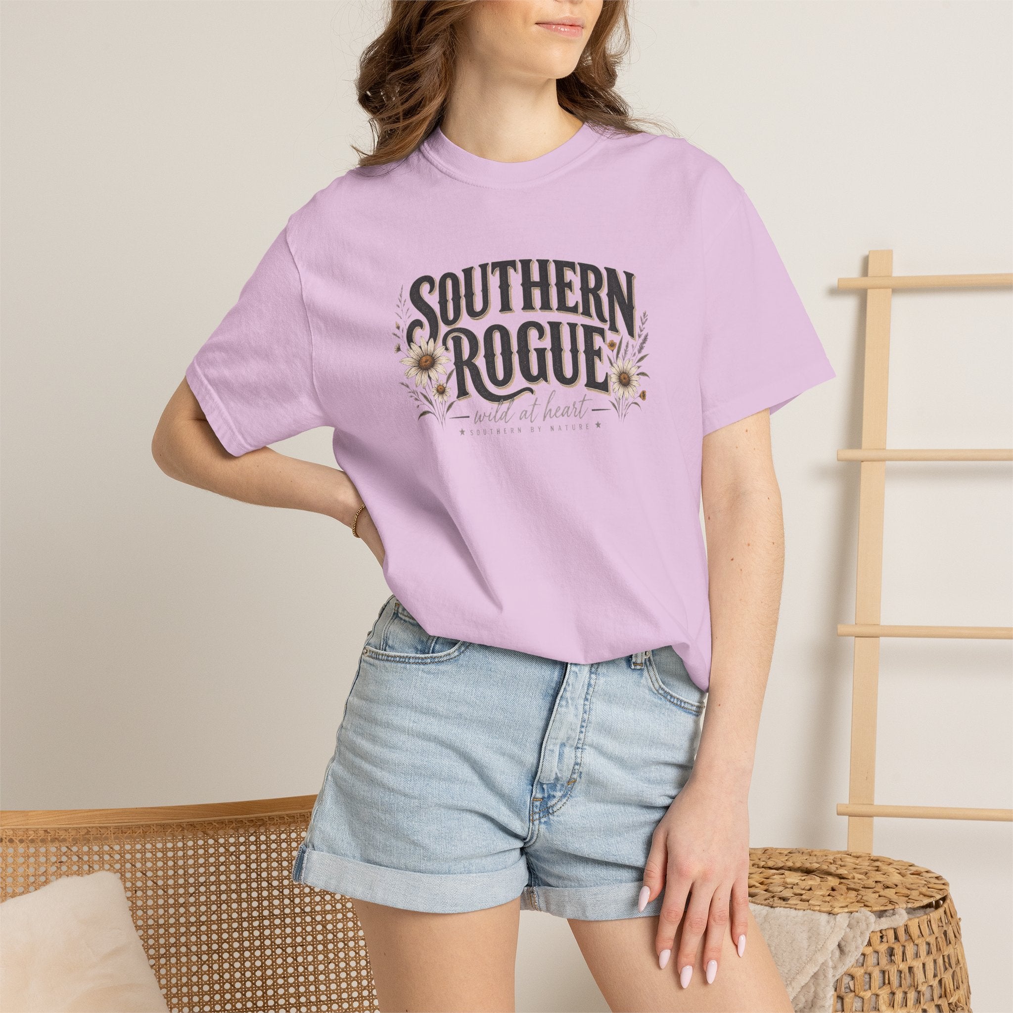 Wild At Heart Southern Rogue