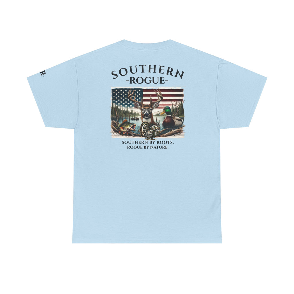Rogue Nature Tee