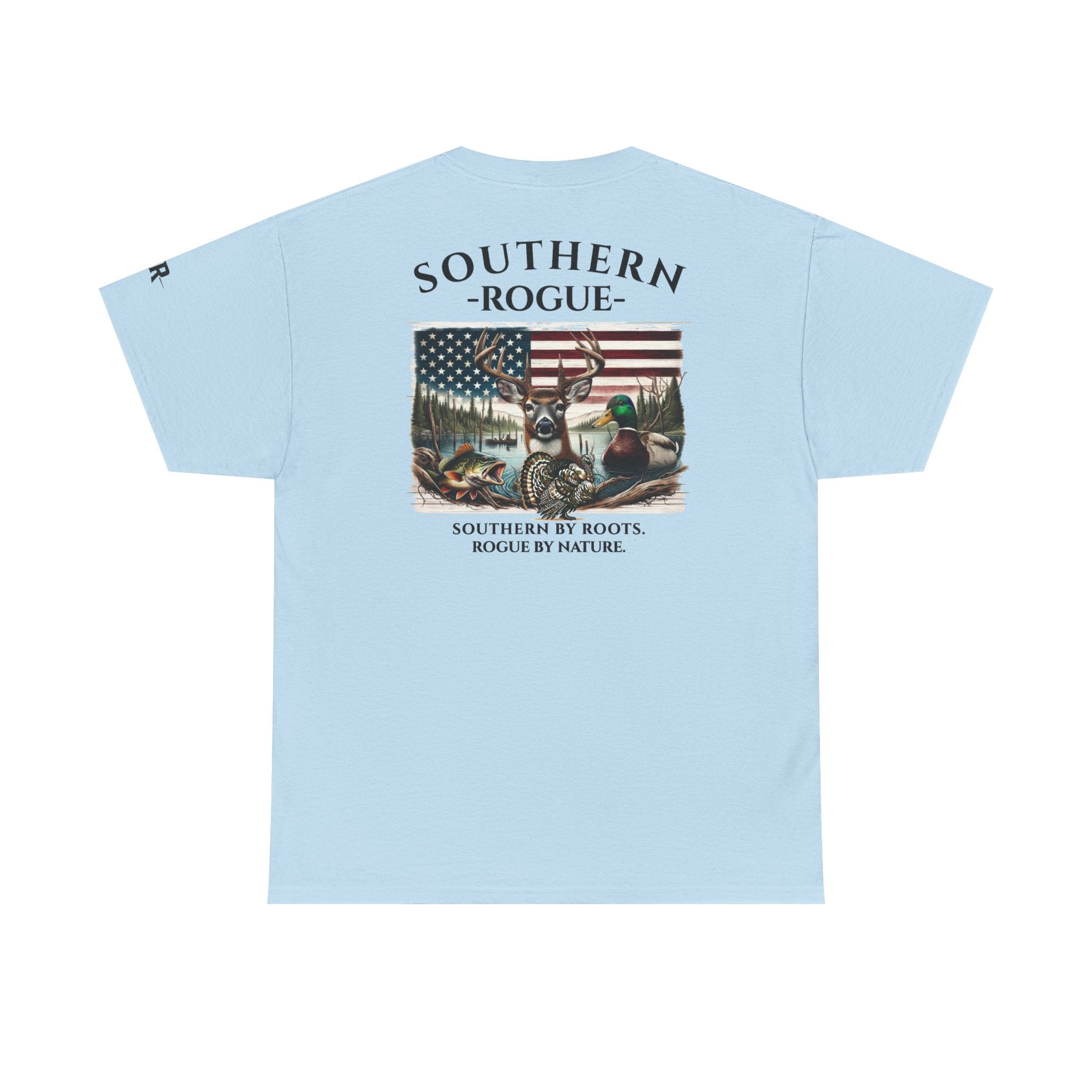 Rogue Nature Tee