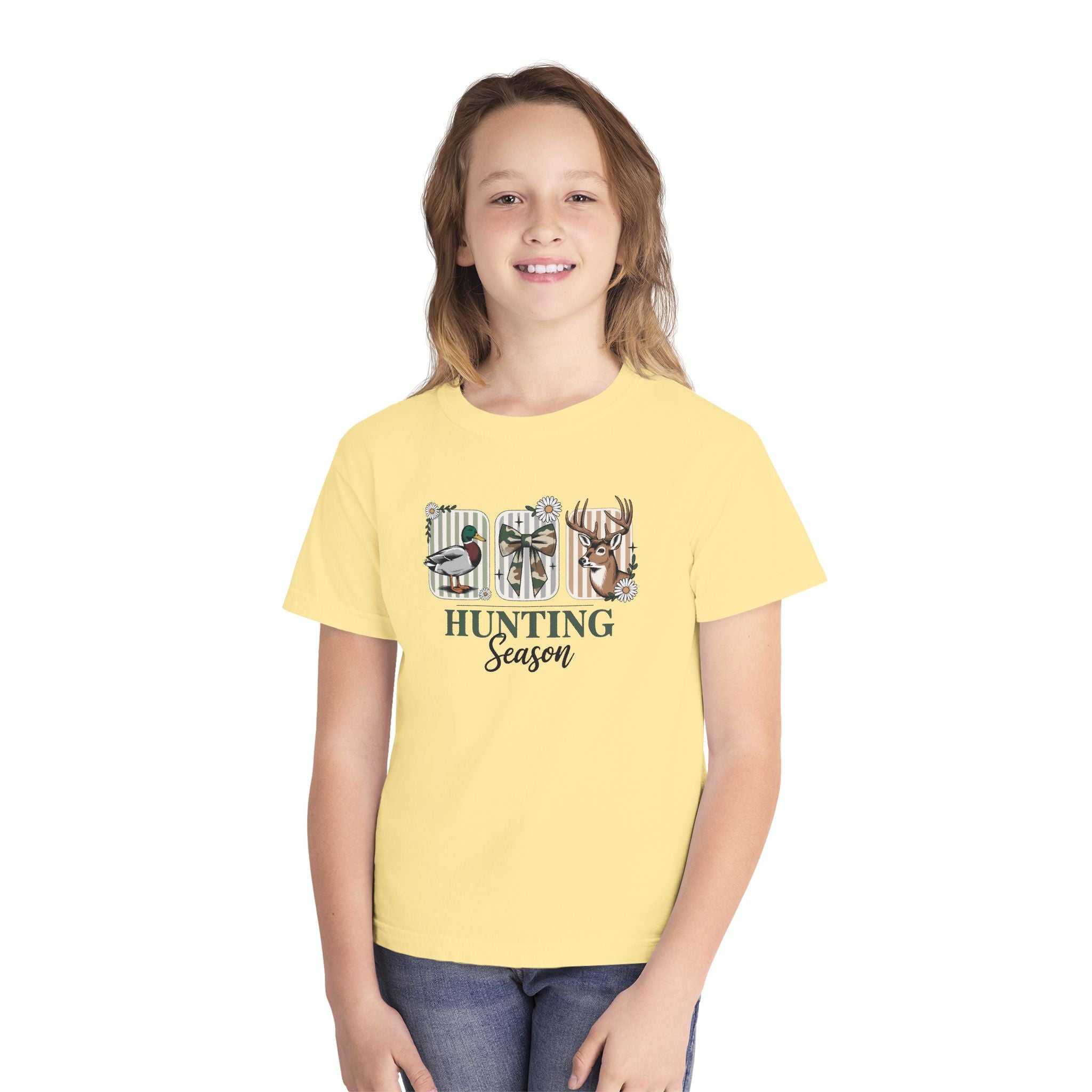 Rogue Youth Hunting Tee