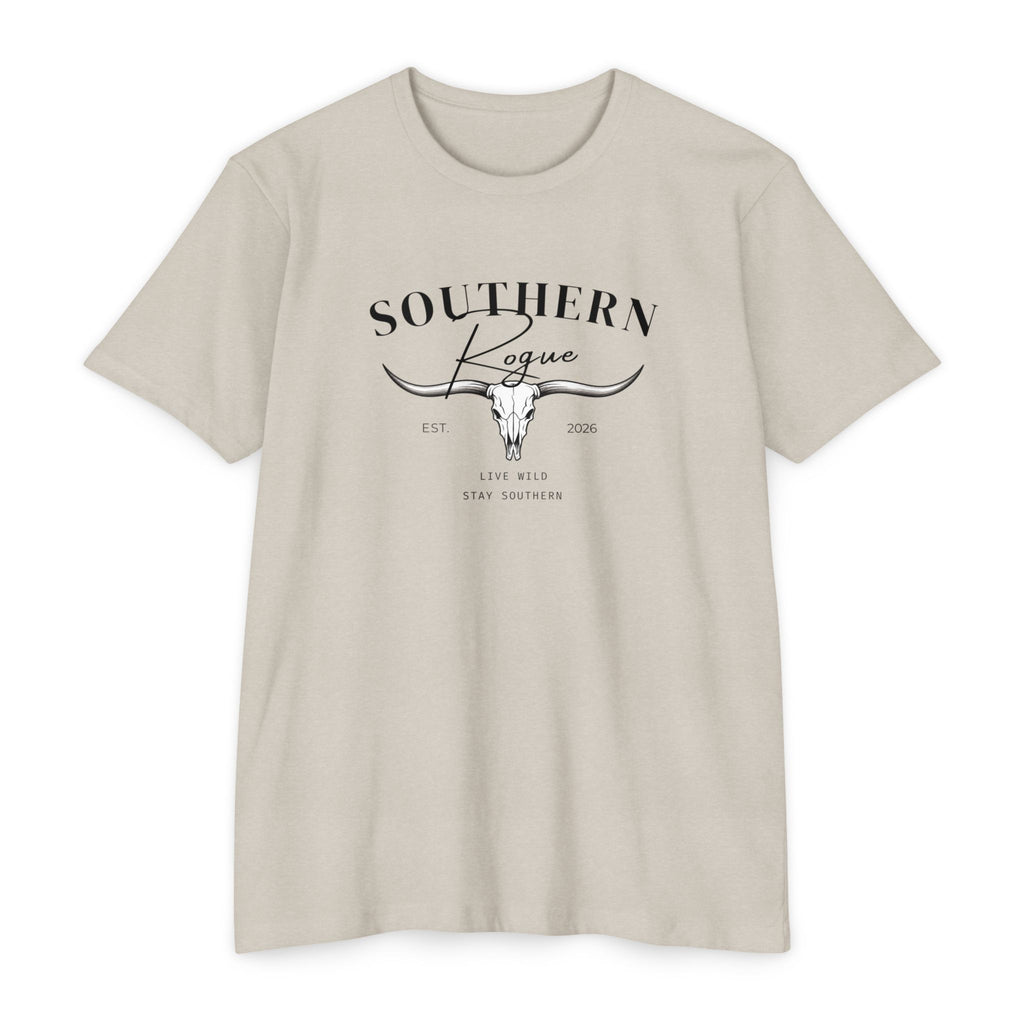 The Longhorn Tee