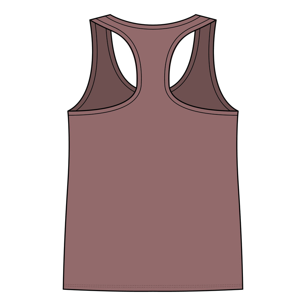 Southern Rogue Razorback Tank