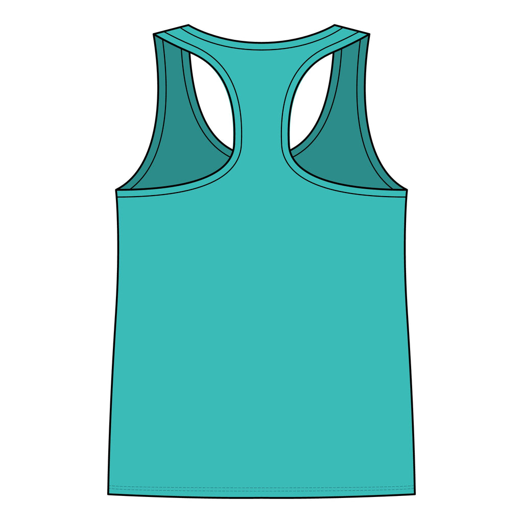 Southern Rogue Razorback Tank