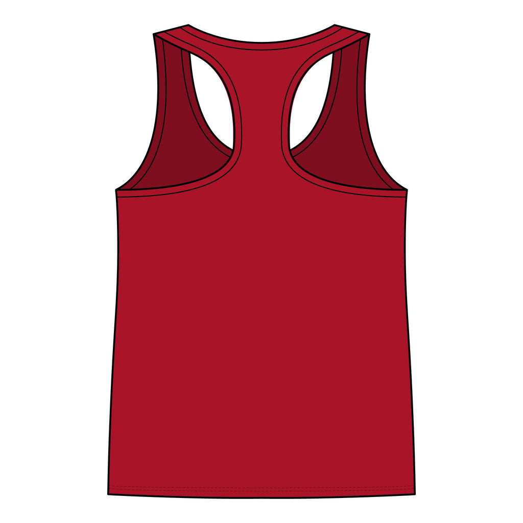 Southern Rogue Razorback Tank